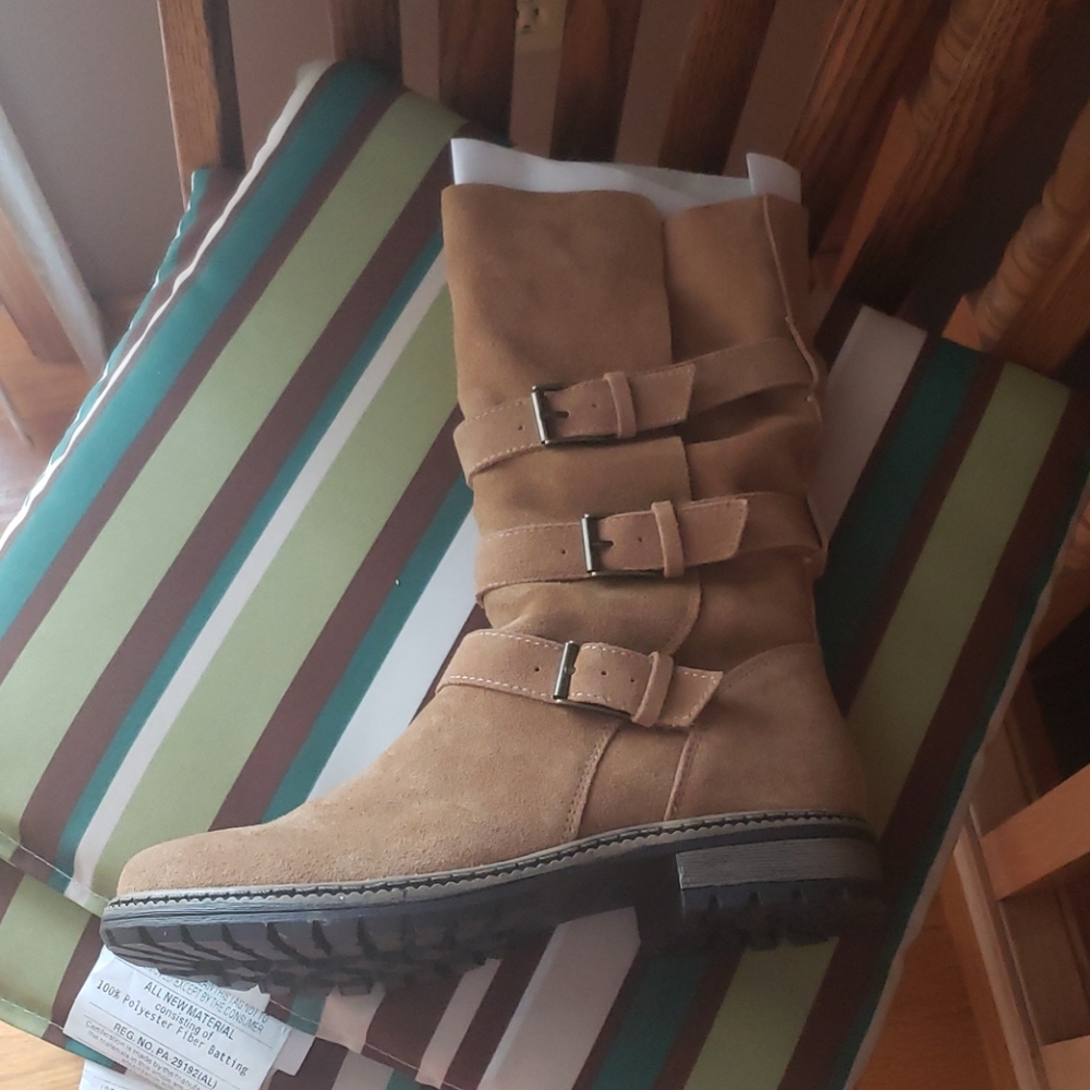 Fall Boots - image 2